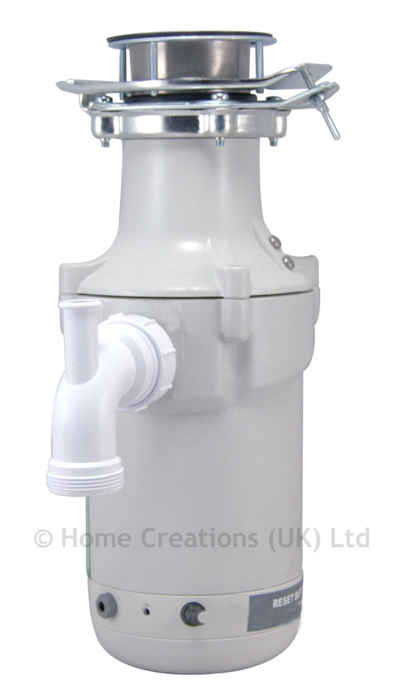 Tweeny Mayfair Waste Disposal Unit